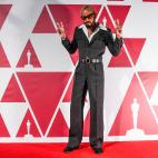 Lakeith Stanfield, de Yves Saint Laurent