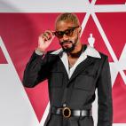 Lakeith Stanfield, en Londres