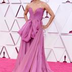 Halle Berry, de Dolce&Gabbana