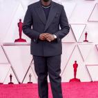 Daniel Kaluuya, de Bottega Veneta