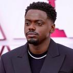 El collar de diamantes de Cartier de Daniel Kaluuya