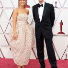 Dana Murray, de Christopher John Rogers, y Pete Docter