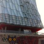 Los estudios de grabación, salas de ensayo y de conciertos y oficinas de asesoramiento a músicos y artistas de la asociación cultural Trempolino se encuentran a la salida de los astilleros, en un viejo búnker de la Segunda Guerra Mundial. En...