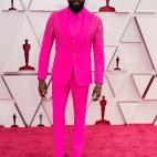Colman Domingo, de Atelier Versace