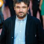 VITORIA-GASTEIZ, SPAIN - SEPTEMBER 06: Jordi Evole attends the 6th FesTVal Television Festival 2014 closing ceremony at the Principal Theater on September 6, 2014 in Vitoria-Gasteiz, Spain. (Photo by Carlos Alvarez/Getty Images)