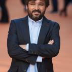 VITORIA-GASTEIZ, SPAIN - SEPTEMBER 05: Jordi Evole attends the 7th FesTVal Television Festival 2015 the closing ceremony at the Principal Theater on September 5, 2015 in Vitoria-Gasteiz, Spain. (Photo by Carlos R. Alvarez/WireImage)