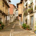 Cuacos de Yuste (Cáceres)