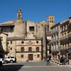 Sepúlveda (Segovia)
