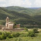 La Baronia de Rialb (Lleida)