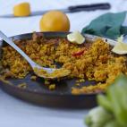 La siesta tras la hora de comer: de eso están hechos los sueños.