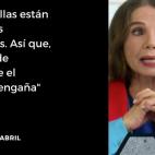 Falso. Las mascarillas se usan desde hace décadas sin que ningún sanitario haya tenido problemas cancerígenos.