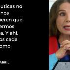 Falso. Las farmacéuticas, con el apoyo de los países, han hecho el mayor esfuerzo investigador de la historia con el coronavirus.