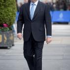 Carlos Fitz-James Stuart, duque de Alba.