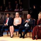 Galardonados en los Premios Princesa de Asturias
