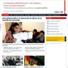 La hija del rey de España, acusada de fraude fiscal y blanqueo