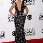 La modelo Heidi Klum.