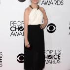 La actriz Sarah Michelle Gellar.