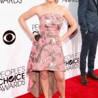 La actriz Melissa Joan Hart.