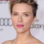 Scarlett Johansson, en 2015