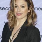 A Blanca Su&aacute;rez le gusta cambiar de look con frecuencia sum&aacute;ndose a la tendencias del momento.