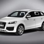 La armadora alemana entregó un auto a todos los integrantes del Barcelona. Leo eligió esta elegante SUV.