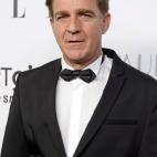 El actor Juanjo Artero durante la Fiesta de 40 cumplea&ntilde;os de Paula Echevarr&iacute;a organizada por Elle.