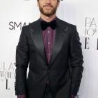 El actor Alfonso Bassave durante la Fiesta de 40 cumplea&ntilde;os de Paula Echevarr&iacute;a organizada por Elle.