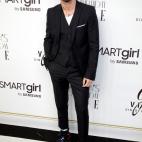 El estilista Pelayo D&iacute;az durante la Fiesta de 40 cumplea&ntilde;os de Paula Echevarr&iacute;a organizada por Elle.