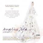 Mientras que la gran mayoría de las novias quieren que ese día sólo gire en torno a ellas, Angelina Jolie decidió brindar tributo a su marido e hijos. La pareja siempre afirmó que se casaban porque sus hijos se lo habían pedido; y de tal f...