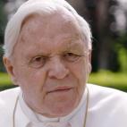 Los dos papas (2019)