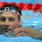 Sitios como Sportyou.es y Comoganarmasamuscular.com.mx señalan que la alimentación tanto de Lochte como de Michael Phelps está, en gran parte, basada en el consumo de calorías. Hasta los Juegos Olímpicos en Pekín, Lochte era un amante...