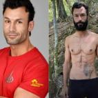 Ganador de Supervivientes 2020. 17 kilos menos. 105 d&iacute;as.
