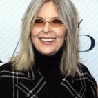 Diane Keaton