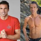 Cuarto clasificado. 14,8 kilos. 105 d&iacute;as.