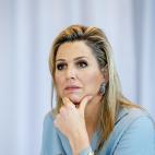 Máxima de Holanda