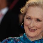Meryl Streep