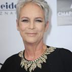 Jamie Lee Curtis
