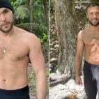 11,6 kilos. 35 d&iacute;as.