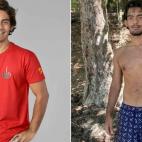 6 kilos. 21 d&iacute;as.