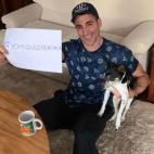 Miguel &Aacute;ngel lo sabe: es un Deus.