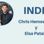 Nació el 11 de mayo de 2012 (7 años).