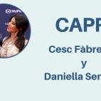 Nació el 10 de julio de 2015 (4 años).