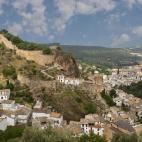 Cazorla (Jaén)