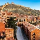 Albarracín (Teruel)