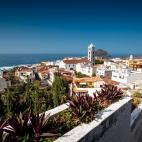 Garachico (Santa Cruz de Tenerife)