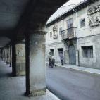 Cervera de Pisuerga (Palencia)