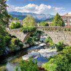 Arenas de San Pedro (Ávila)