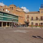 Almagro (Ciudad Real)