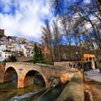 Alcalá del Júcar (Albacete)