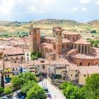 Sigüenza (Guadalajara)